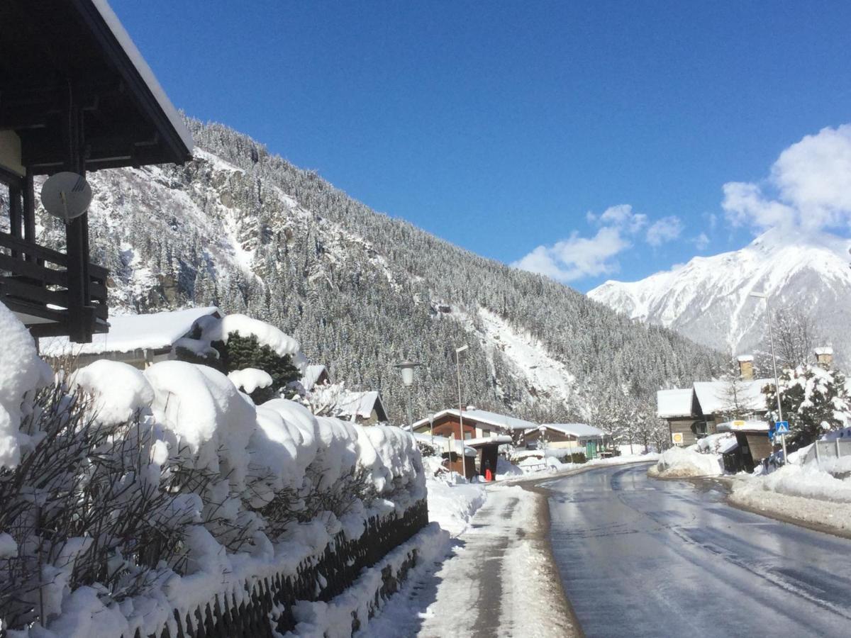 Appartementhaus Riepler บาดกัสไตน์ ภายนอก รูปภาพ