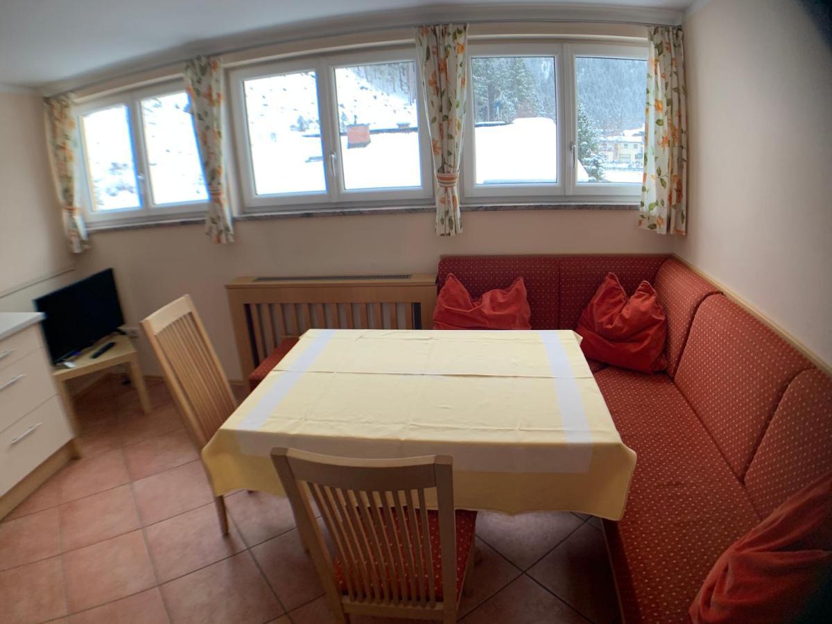 Appartementhaus Riepler บาดกัสไตน์ ภายนอก รูปภาพ